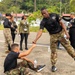 Fuerzas Comando 24 Physical Test