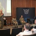 SURFLANT Sailors Participate in Surface Navy Association East Coast Waterfront Conference
