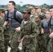 USNA 2024 Sea Trials