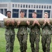 USNA 2024 Sea Trials
