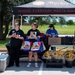 Dyess celebrates Military Spouse Appreciation Day 2024