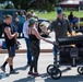 Dyess celebrates Military Spouse Appreciation Day 2024