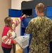 ‘Intelligent’ Locker Expansion at NAS Pensacola Opens Mail Service to Barracks Residents