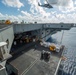 Theodore Roosevelt Replenishment-at-Sea