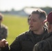 U.S. Army 10th Special Forces Group (Airborne) and Polish 6th Airborne Brigade perform a static line and high altitude low opening parachute jumps May 13-15, 2024 near Krakow Poland.