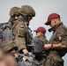 U.S. Army 10th Special Forces Group (Airborne) and Polish 6th Airborne Brigade perform a static line and high altitude low opening parachute jumps May 13-15, 2024 near Krakow Poland.