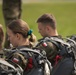 U.S. Army 10th Special Forces Group (Airborne) and Polish 6th Airborne Brigade perform a static line and high altitude low opening parachute jumps May 13-15, 2024 near Krakow Poland.