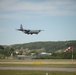 U.S. Army 10th Special Forces Group (Airborne) and Polish 6th Airborne Brigade perform a static line and high altitude low opening parachute jumps May 13-15, 2024 near Krakow Poland.