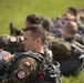 U.S. Army 10th Special Forces Group (Airborne) and Polish 6th Airborne Brigade perform a static line and high altitude low opening parachute jumps May 13-15, 2024 near Krakow Poland.