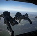 U.S. Army 10th Special Forces Group (Airborne) and Polish 6th Airborne Brigade perform a static line and high altitude low opening parachute jumps May 13-15, 2024 near Krakow Poland.