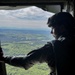 U.S. Army 10th Special Forces Group (Airborne) and Polish 6th Airborne Brigade perform a static line and high altitude low opening parachute jumps May 13-15, 2024 near Krakow Poland.