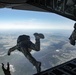 U.S. Army 10th Special Forces Group (Airborne) and Polish 6th Airborne Brigade perform a static line and high altitude low opening parachute jumps May 13-15, 2024 near Krakow Poland.