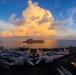 Theodore Roosevelt Replenishment-at-Sea