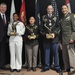 Community recognizes top enlisted members