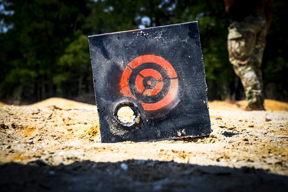 JB MDL Explosive Ordinance Training