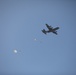 U.S. Army 10th Special Forces Group (Airborne) and Polish 6th Airborne Brigade perform a static line and high altitude low opening parachute jumps May 13-15, 2024 near Krakow Poland.