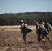 U.S. Army 10th Special Forces Group (Airborne) and Polish 6th Airborne Brigade perform a static line and high altitude low opening parachute jumps May 13-15, 2024 near Krakow Poland.