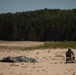 U.S. Army 10th Special Forces Group (Airborne) and Polish 6th Airborne Brigade perform a static line and high altitude low opening parachute jumps May 13-15, 2024 near Krakow Poland.