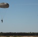 U.S. Army 10th Special Forces Group (Airborne) and Polish 6th Airborne Brigade perform a static line and high altitude low opening parachute jumps May 13-15, 2024 near Krakow Poland.