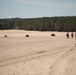 U.S. Army 10th Special Forces Group (Airborne) and Polish 6th Airborne Brigade perform a static line and high altitude low opening parachute jumps May 13-15, 2024 near Krakow Poland.