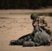 U.S. Army 10th Special Forces Group (Airborne) and Polish 6th Airborne Brigade perform a static line and high altitude low opening parachute jumps May 13-15, 2024 near Krakow Poland.