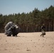 U.S. Army 10th Special Forces Group (Airborne) and Polish 6th Airborne Brigade perform a static line and high altitude low opening parachute jumps May 13-15, 2024 near Krakow Poland.