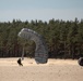 U.S. Army 10th Special Forces Group (Airborne) and Polish 6th Airborne Brigade perform a static line and high altitude low opening parachute jumps May 13-15, 2024 near Krakow Poland.