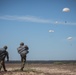 U.S. Army 10th Special Forces Group (Airborne) and Polish 6th Airborne Brigade perform a static line and high altitude low opening parachute jumps May 13-15, 2024 near Krakow Poland.