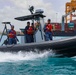 Partner nations conduct sea patrol and helocast operations training during TRADEWINDS 24