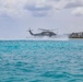 Partner nations conduct sea patrol and helocast operations training during TRADEWINDS 24