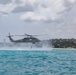 Partner nations conduct sea patrol and helocast operations training during TRADEWINDS 24