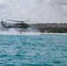 Partner nations conduct sea patrol and helocast operations training during TRADEWINDS 24