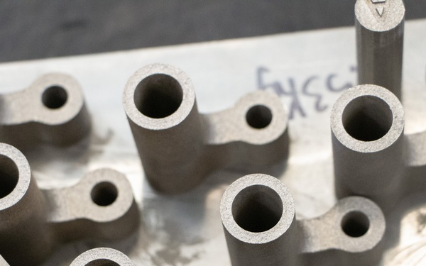 RIA-JMTC Advanced Manufacturing Center of Excellence celebrates five years of success as it transforms Army sustainment with BDR&amp;F