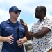 U.S. Coast Guard host media day for maritime tracks at TRADEWINDS 24