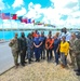 U.S. Coast Guard host media day for maritime tracks at TRADEWINDS 24