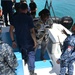 U.S. Coast Guard host media day for maritime tracks at TRADEWINDS 24