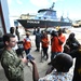 U.S. Coast Guard host media day for maritime tracks at TRADEWINDS 24