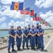 U.S. Coast Guard host media day for maritime tracks at TRADEWINDS 24