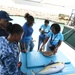 U.S. Coast Guard host media day for maritime tracks at TRADEWINDS 24