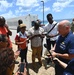 U.S. Coast Guard host media day for maritime tracks at TRADEWINDS 24