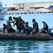 U.S. Coast Guard host media day for maritime tracks at TRADEWINDS 24