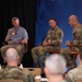 LANPAC Leadership Forum Kicks Off with Key Speakers Emphasizing Teamwork and Coalition Building