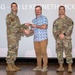 4th Fighter Wing hosts 1st Quarter Awards