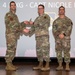 4th Fighter Wing hosts 1st Quarter Awards