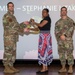 4th Fighter Wing hosts 1st Quarter Awards