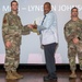 4th Fighter Wing hosts 1st Quarter Awards