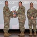 4th Fighter Wing hosts 1st Quarter Awards