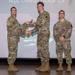 4th Fighter Wing hosts 1st Quarter Awards