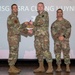 4th Fighter Wing hosts 1st Quarter Awards