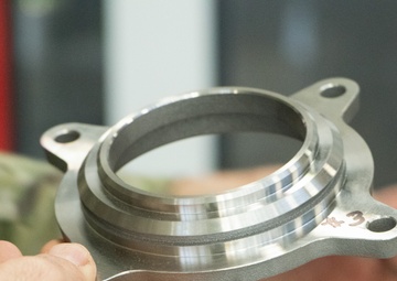 RIA-JMTC Advanced Manufacturing Center of Excellence celebrates five years of success as it transforms Army sustainment with BDR&amp;F